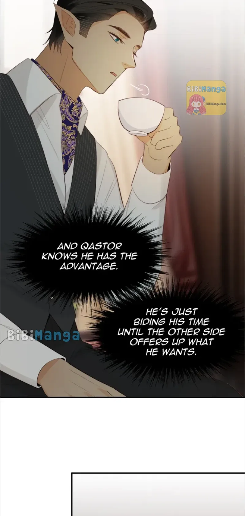 Dragon Raising Manual Chapter 89 page 21