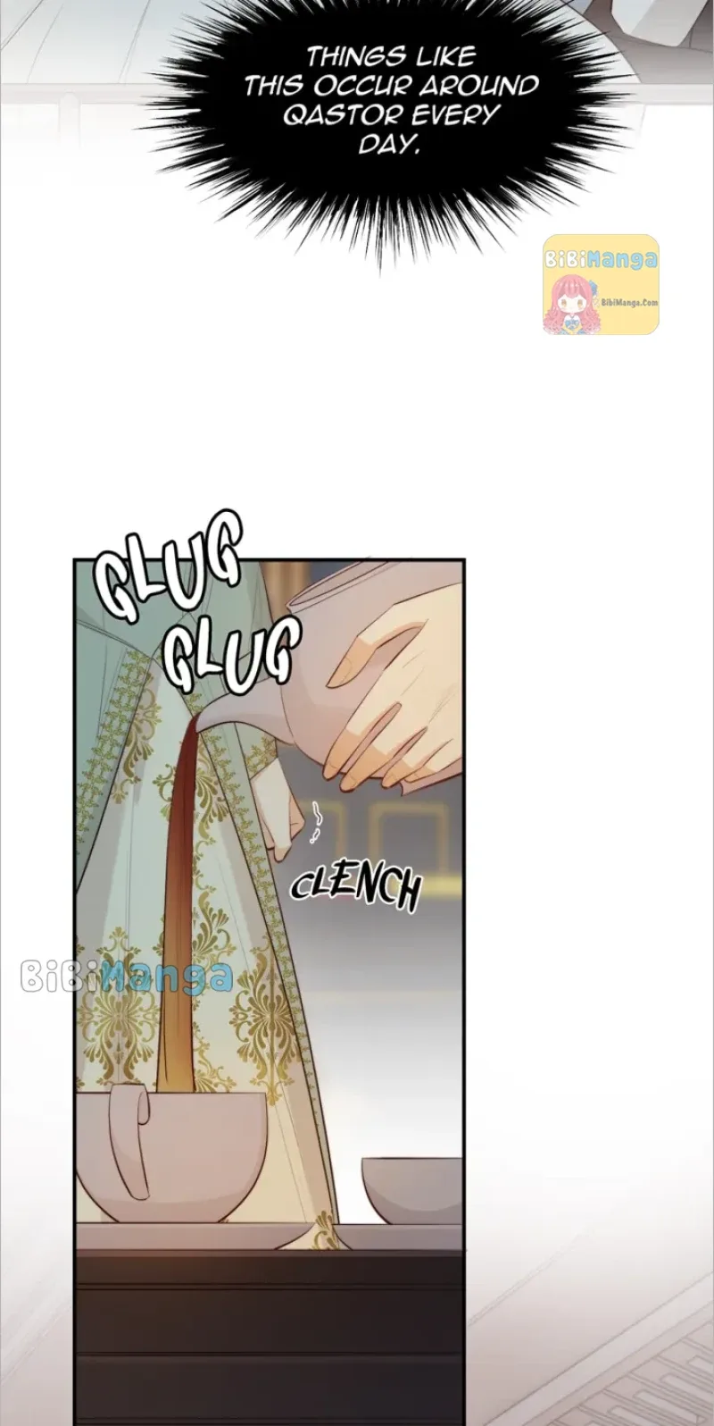Dragon Raising Manual Chapter 89 page 17