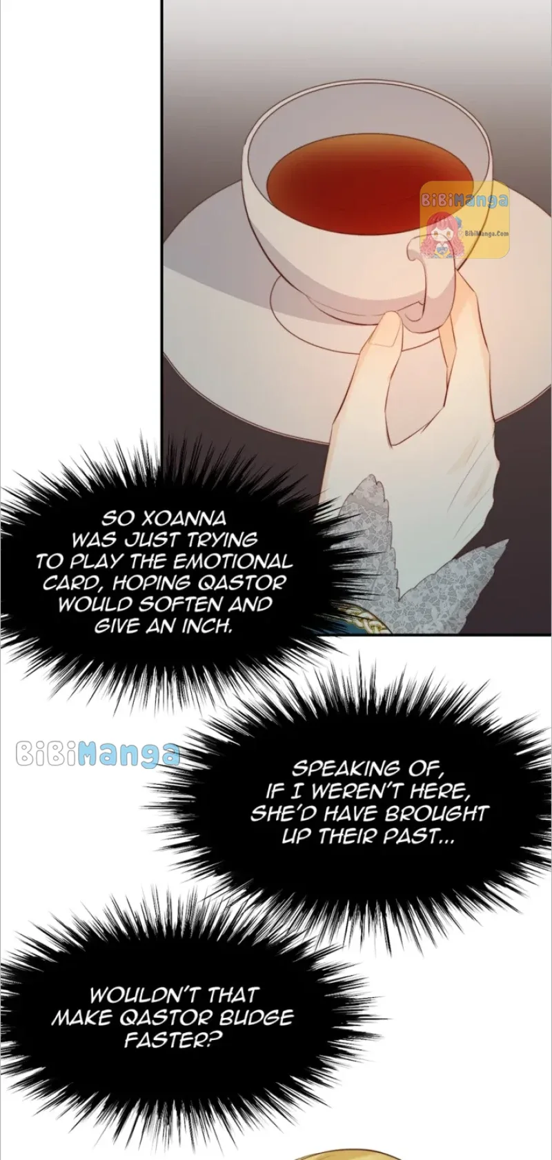 Dragon Raising Manual Chapter 89 page 22