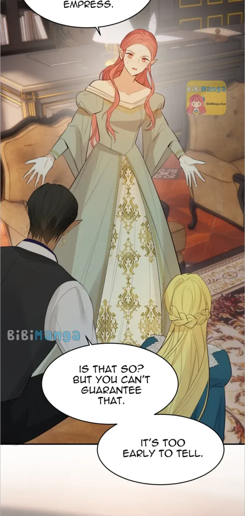 Dragon Raising Manual Chapter 89 page 32