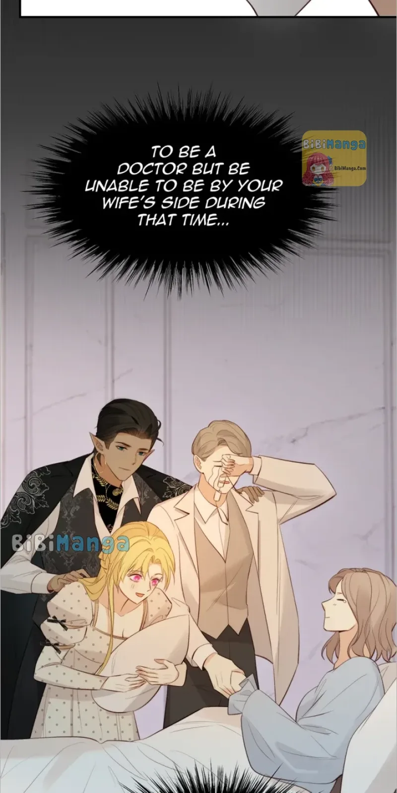 Dragon Raising Manual Chapter 89 page 16