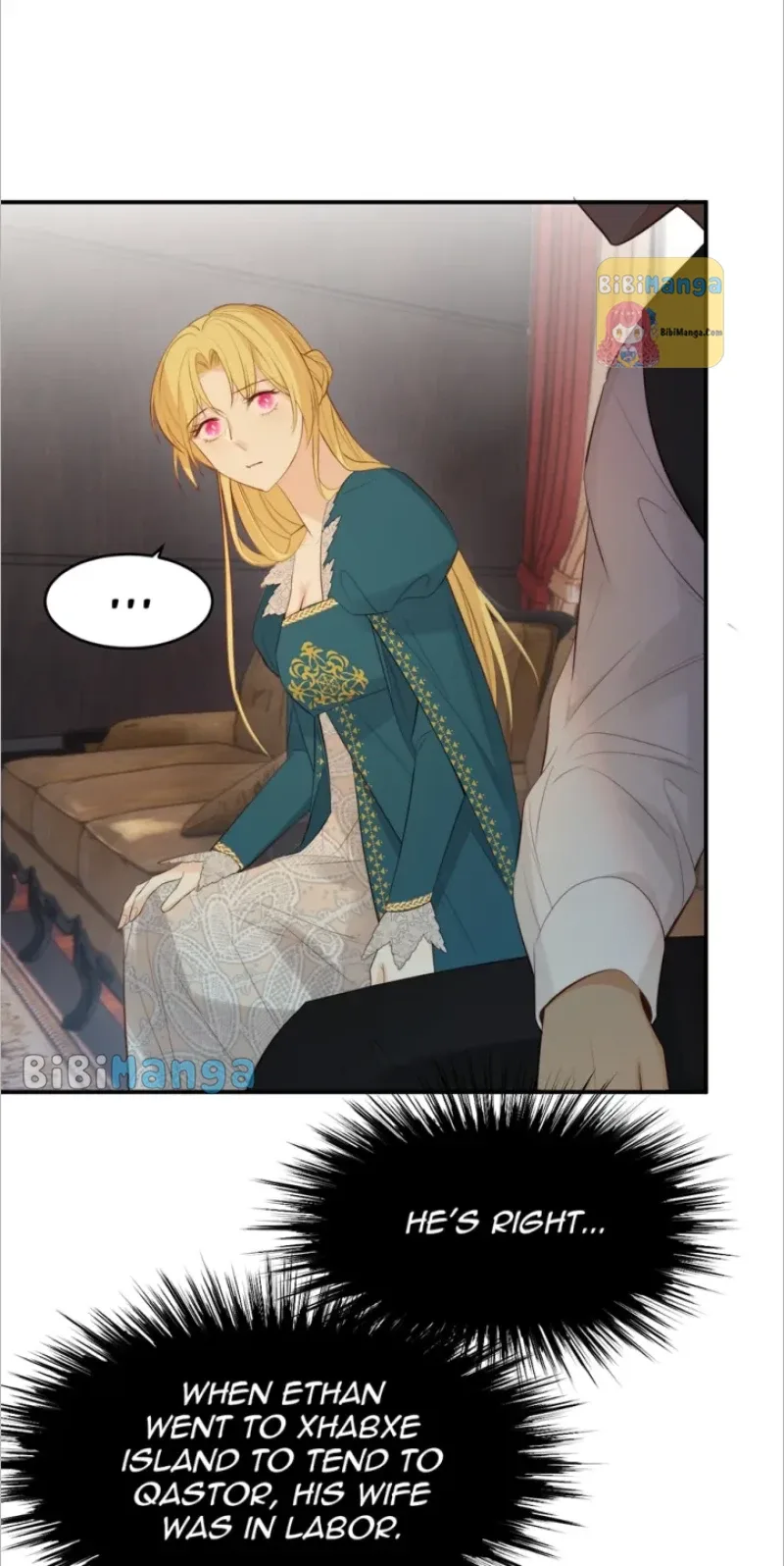 Dragon Raising Manual Chapter 89 page 14