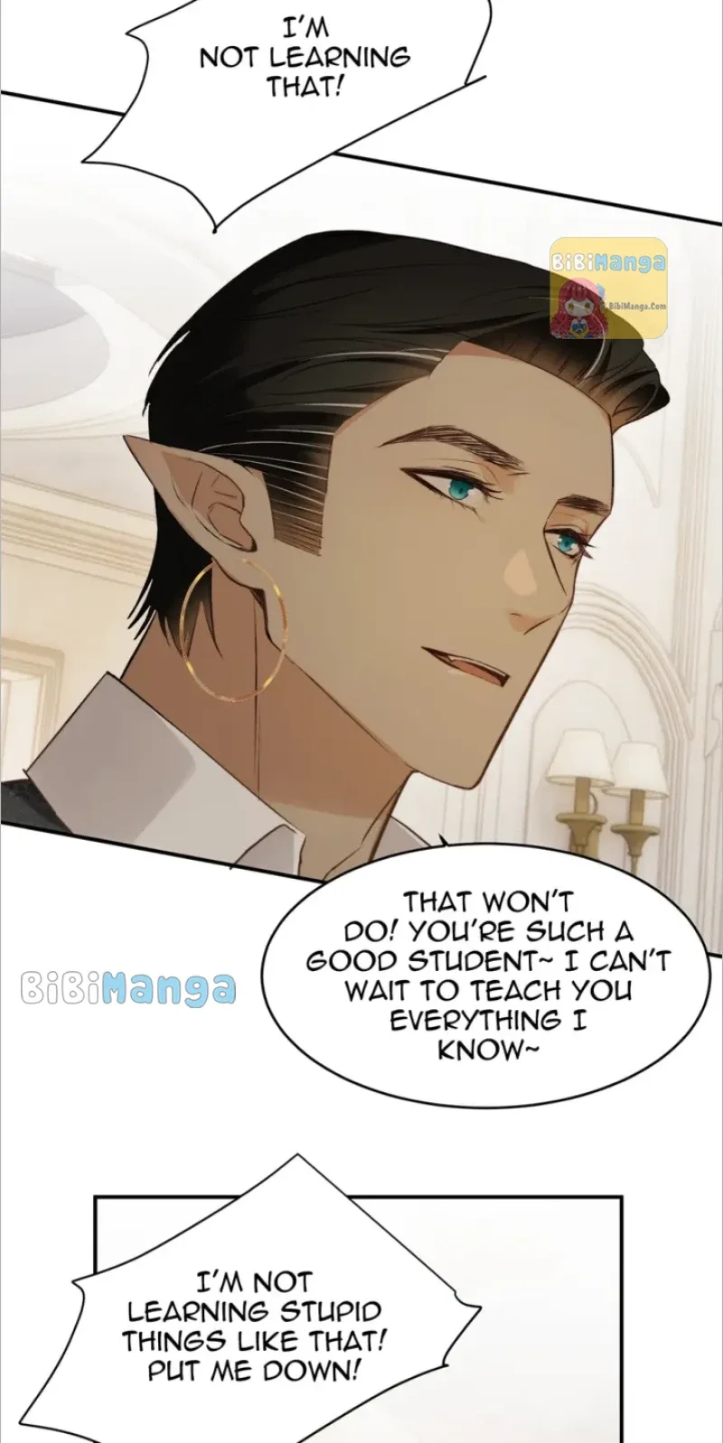 Dragon Raising Manual Chapter 79 page 46