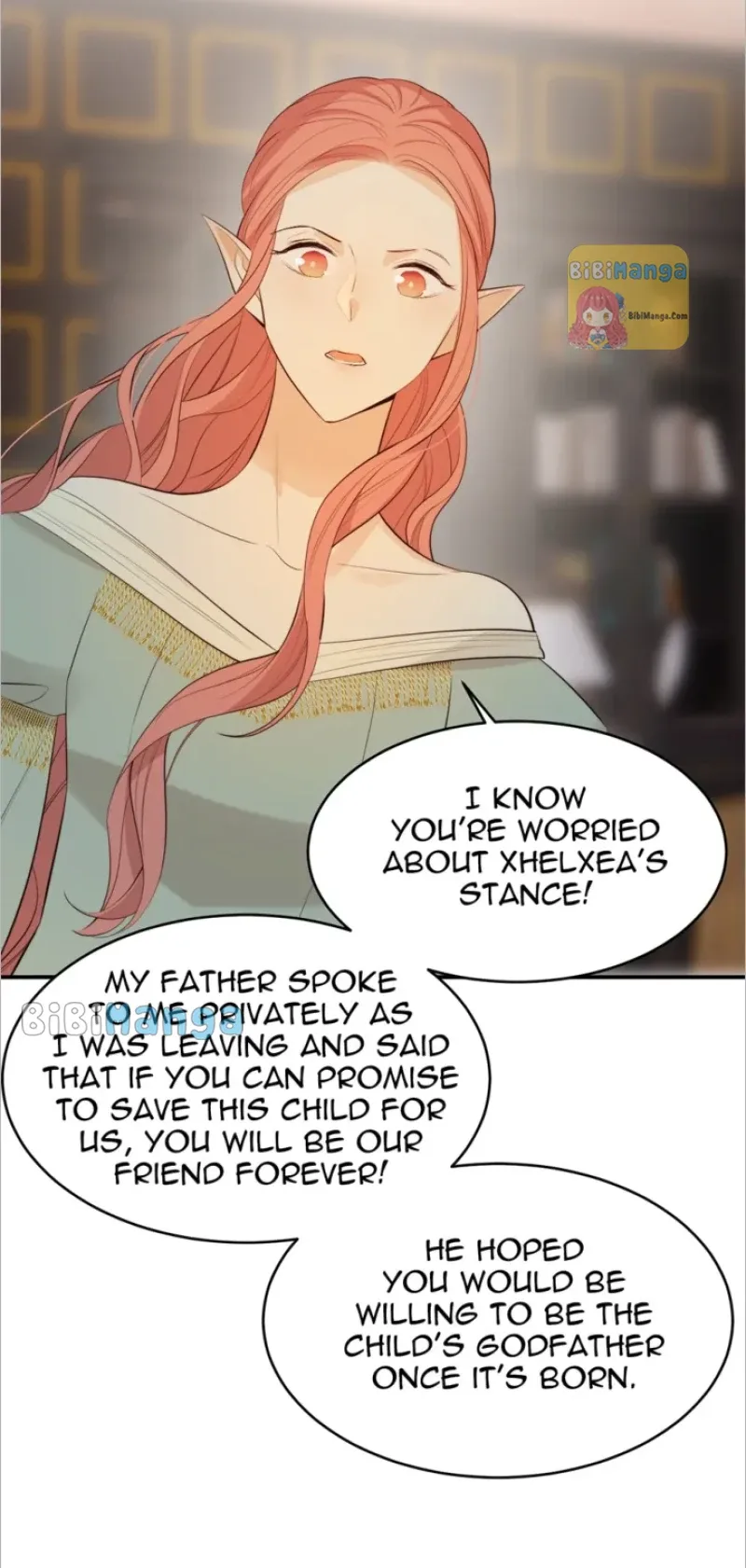 Dragon Raising Manual Chapter 89 page 33