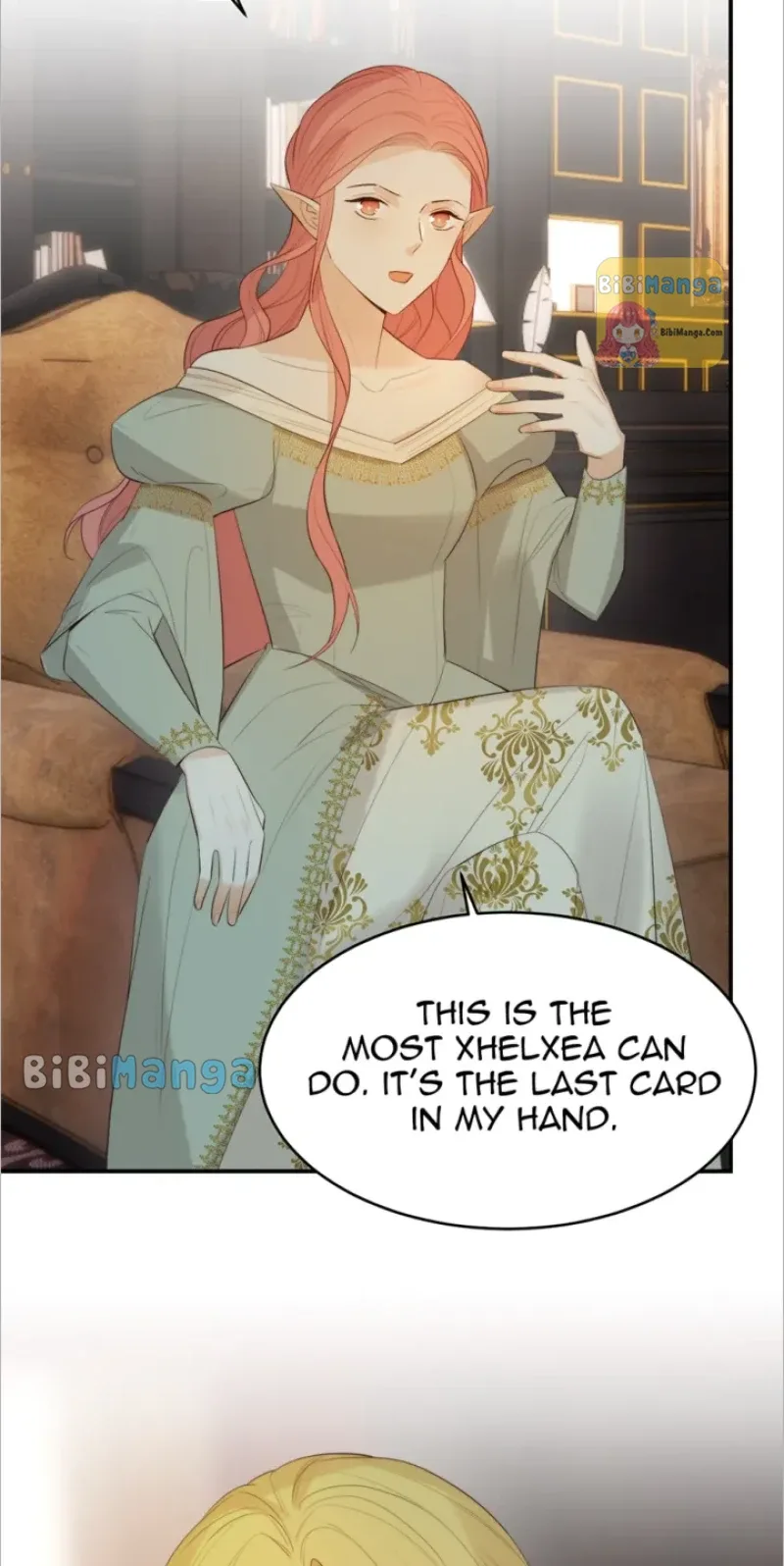 Dragon Raising Manual Chapter 89 page 35