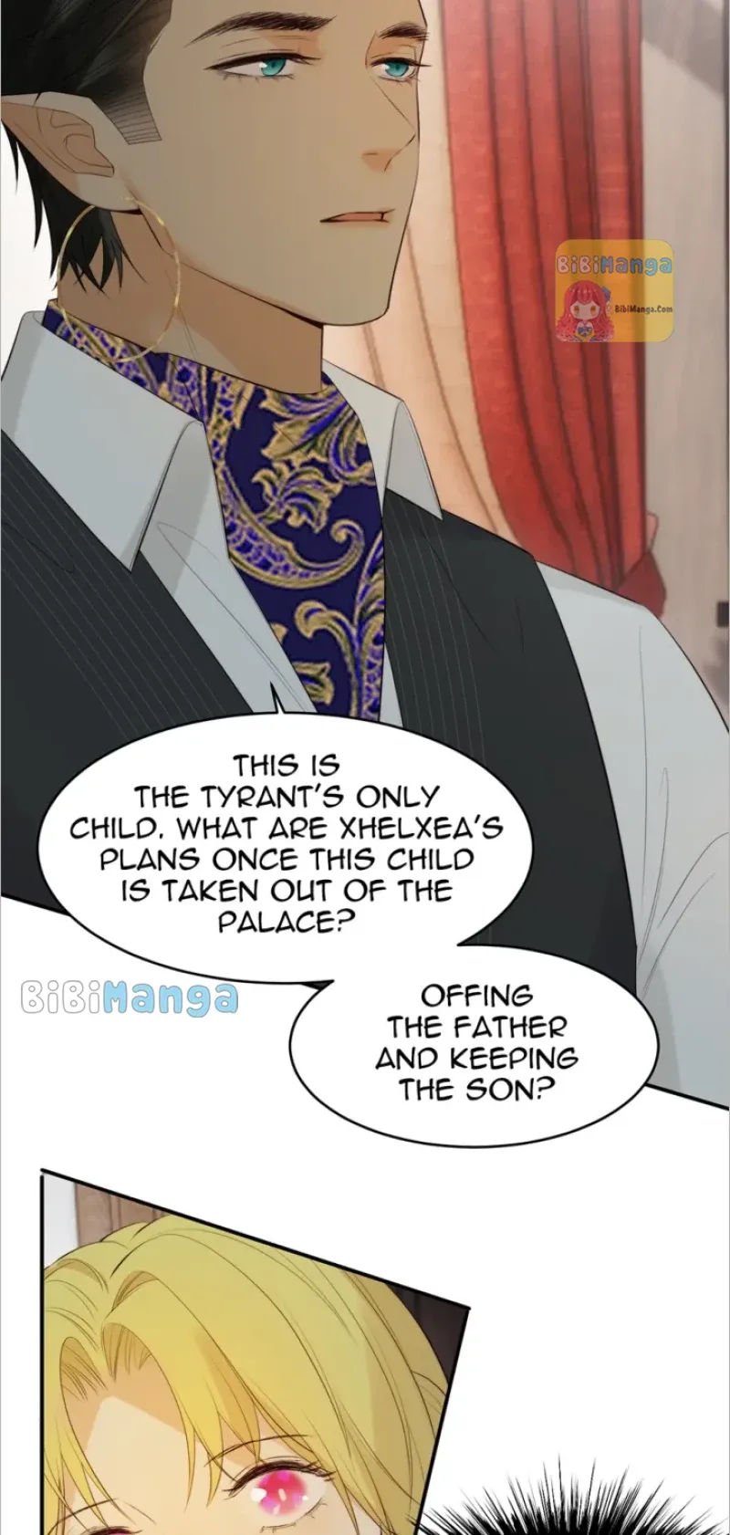 Dragon Raising Manual Chapter 89 page 30