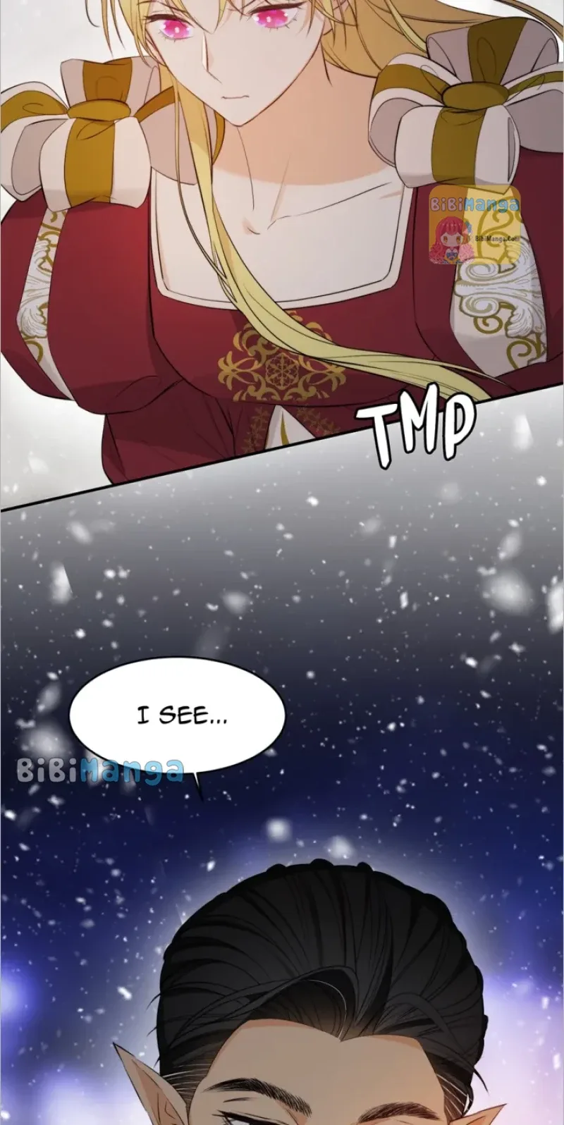 Dragon Raising Manual Chapter 85 page 35