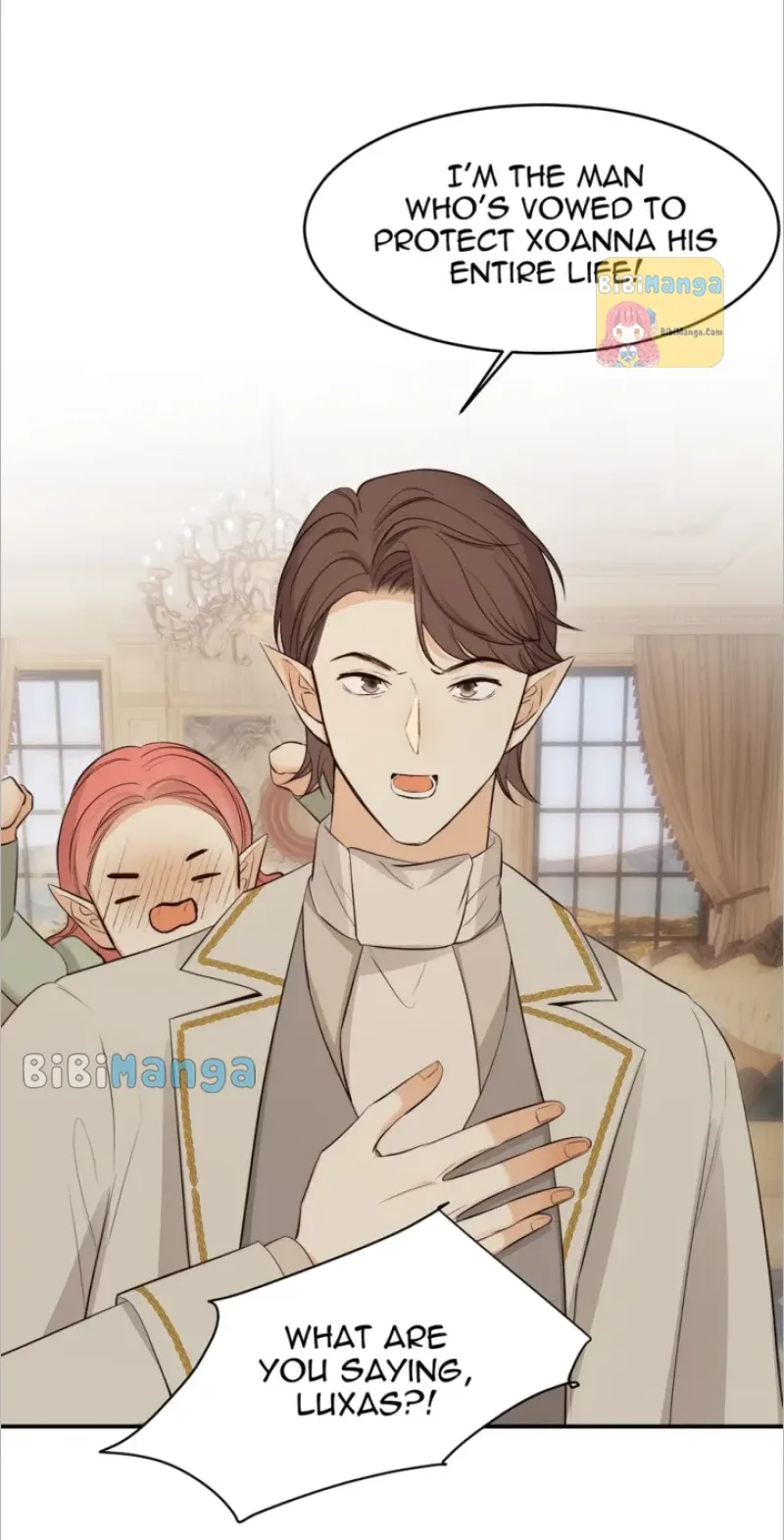 Dragon Raising Manual Chapter 84 page 41