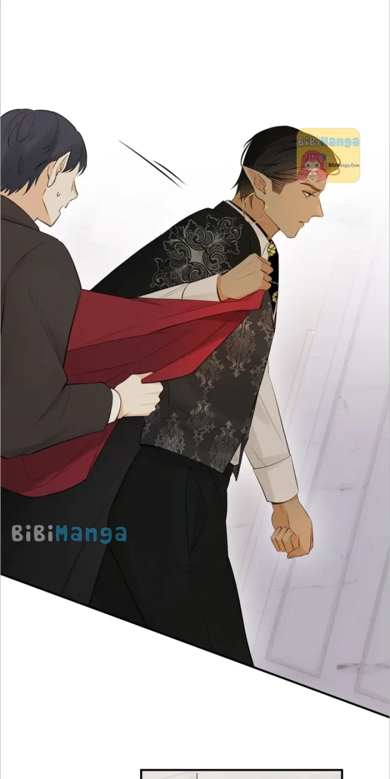 Dragon Raising Manual Chapter 85 page 28