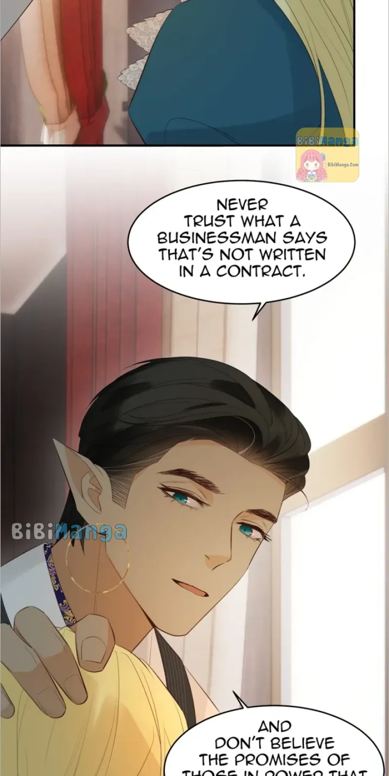 Dragon Raising Manual Chapter 89 page 42