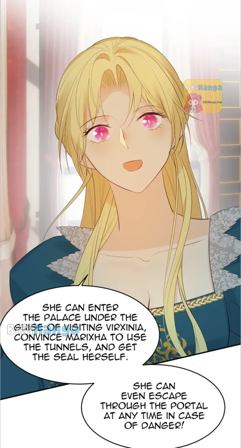 Dragon Raising Manual Chapter 89 page 48