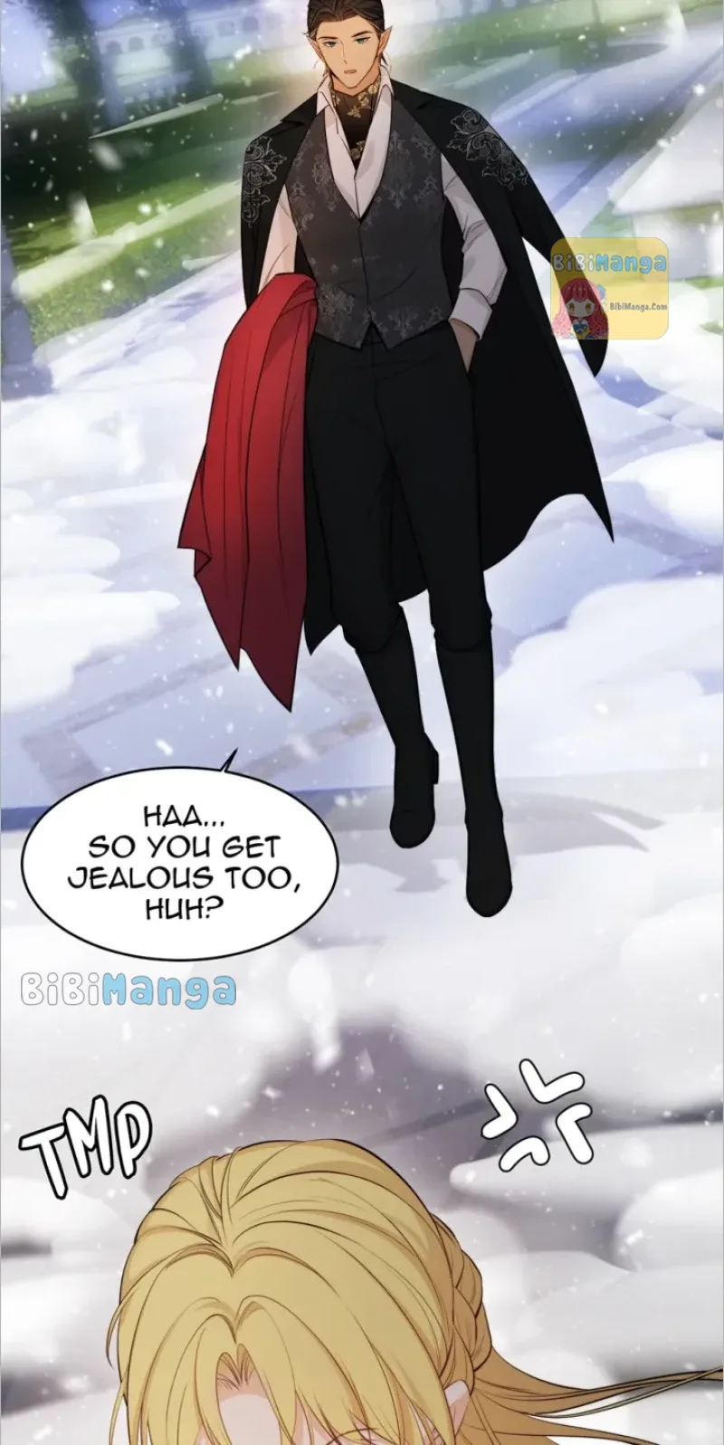 Dragon Raising Manual Chapter 85 page 34