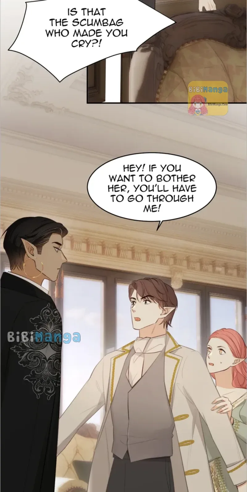 Dragon Raising Manual Chapter 84 page 39