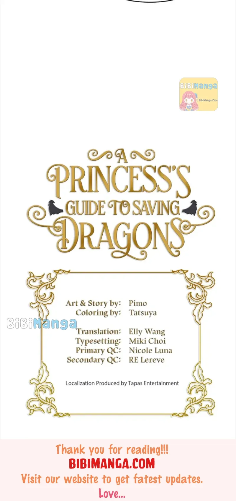 Dragon Raising Manual Chapter 89 page 49