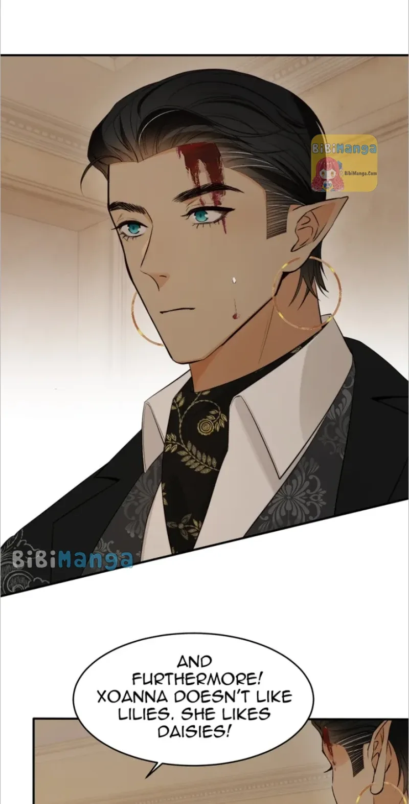 Dragon Raising Manual Chapter 84 page 42