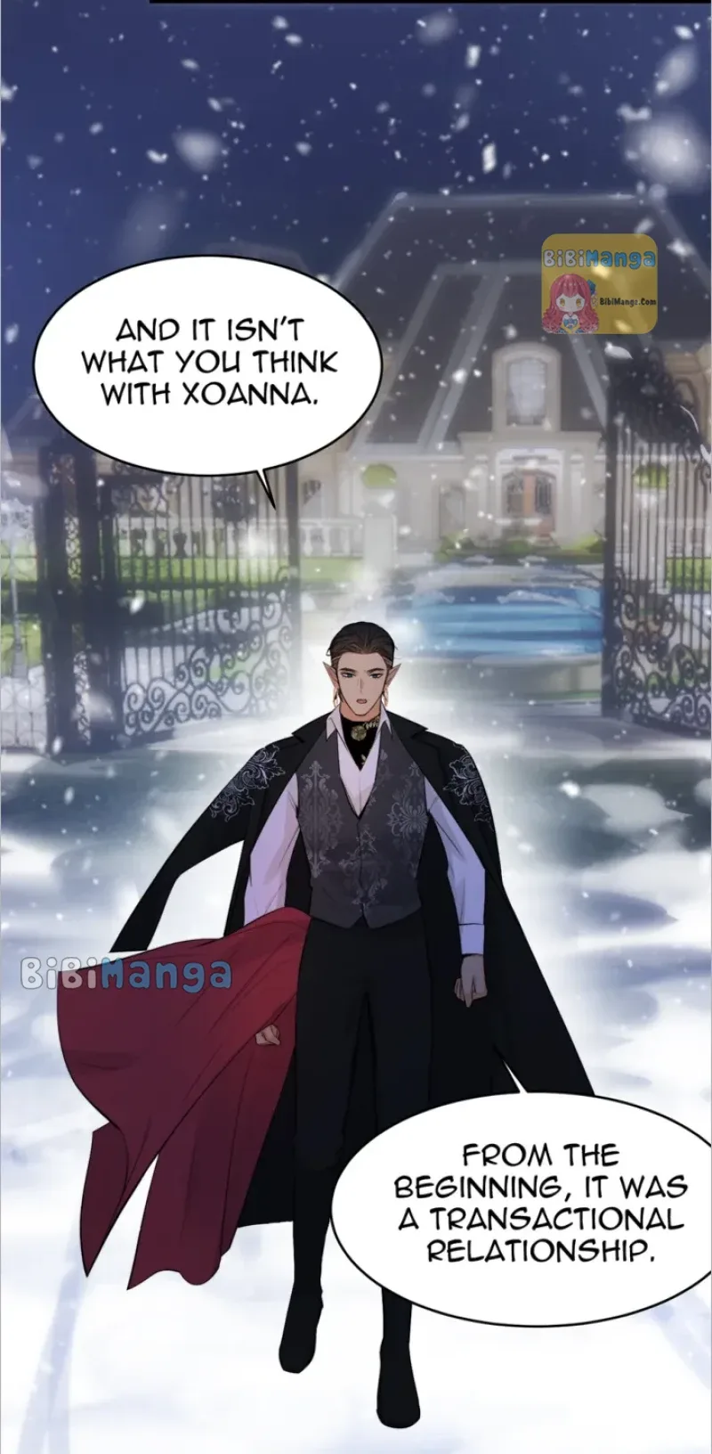 Dragon Raising Manual Chapter 85 page 40