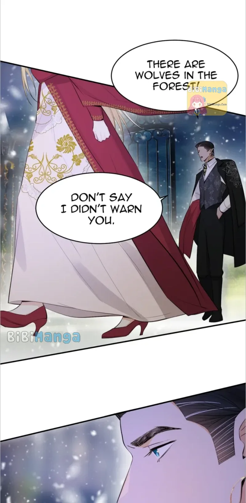Dragon Raising Manual Chapter 85 page 38