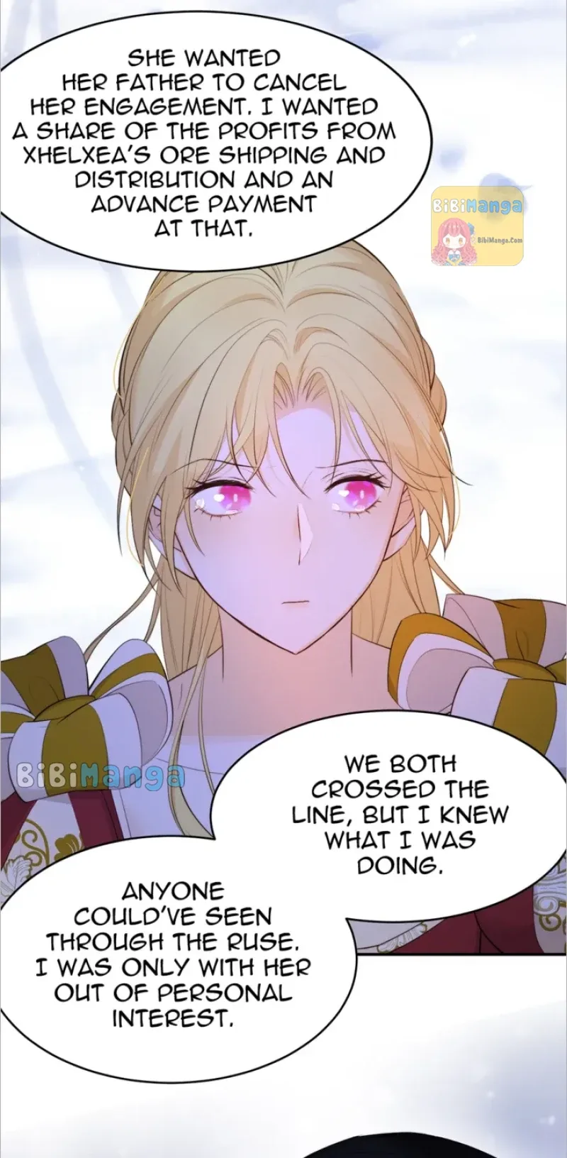 Dragon Raising Manual Chapter 85 page 41