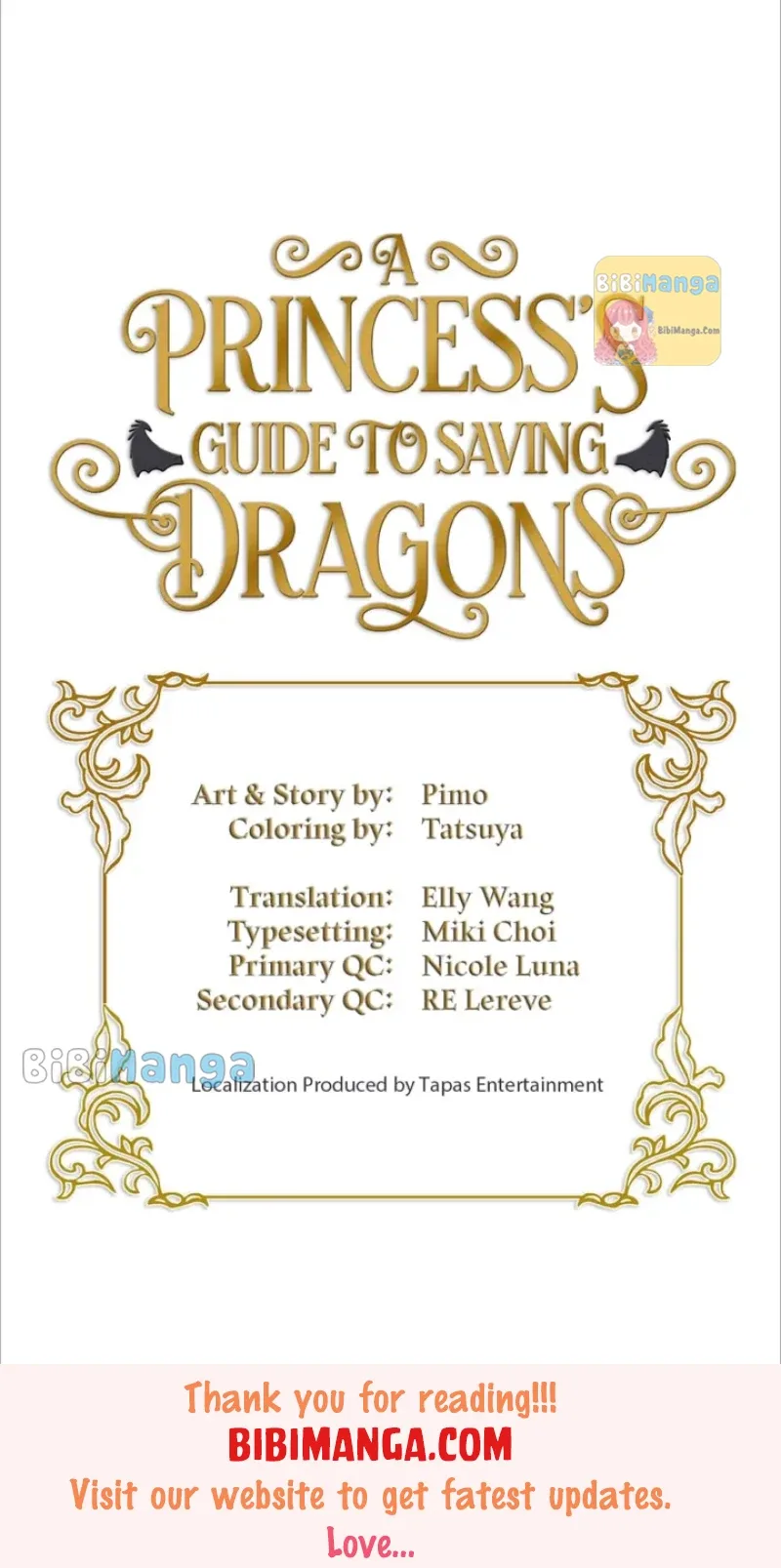 Dragon Raising Manual Chapter 84 page 56