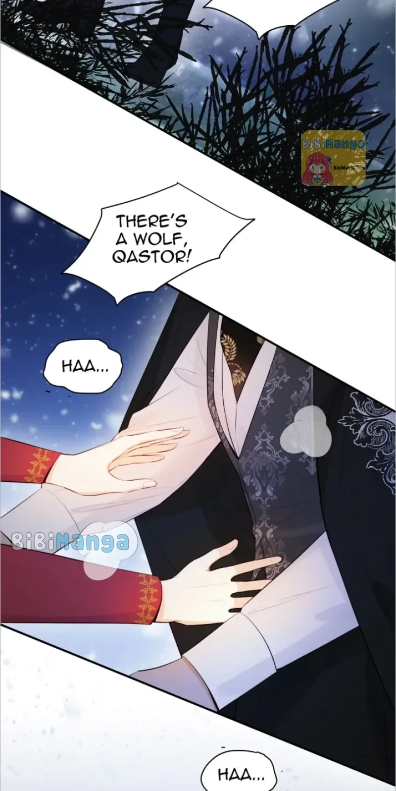 Dragon Raising Manual Chapter 85 page 51