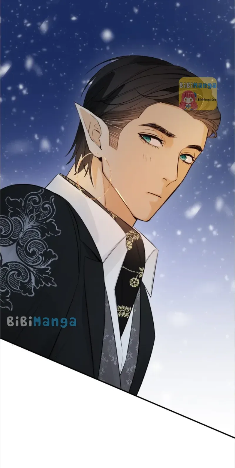 Dragon Raising Manual Chapter 85 page 55