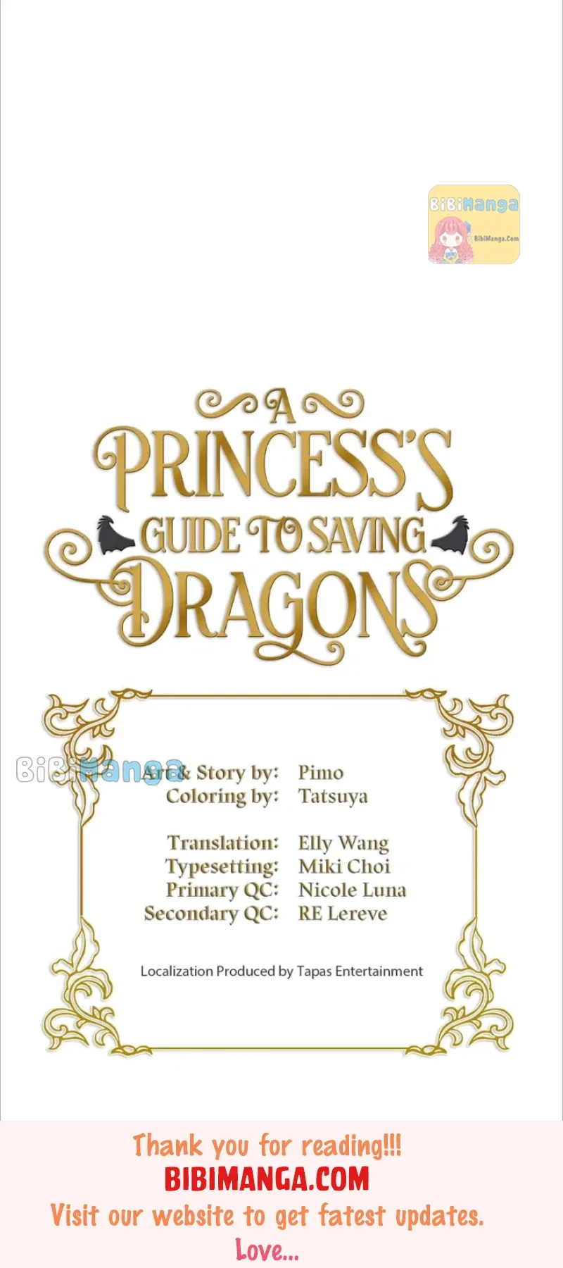 Dragon Raising Manual Chapter 85 page 57