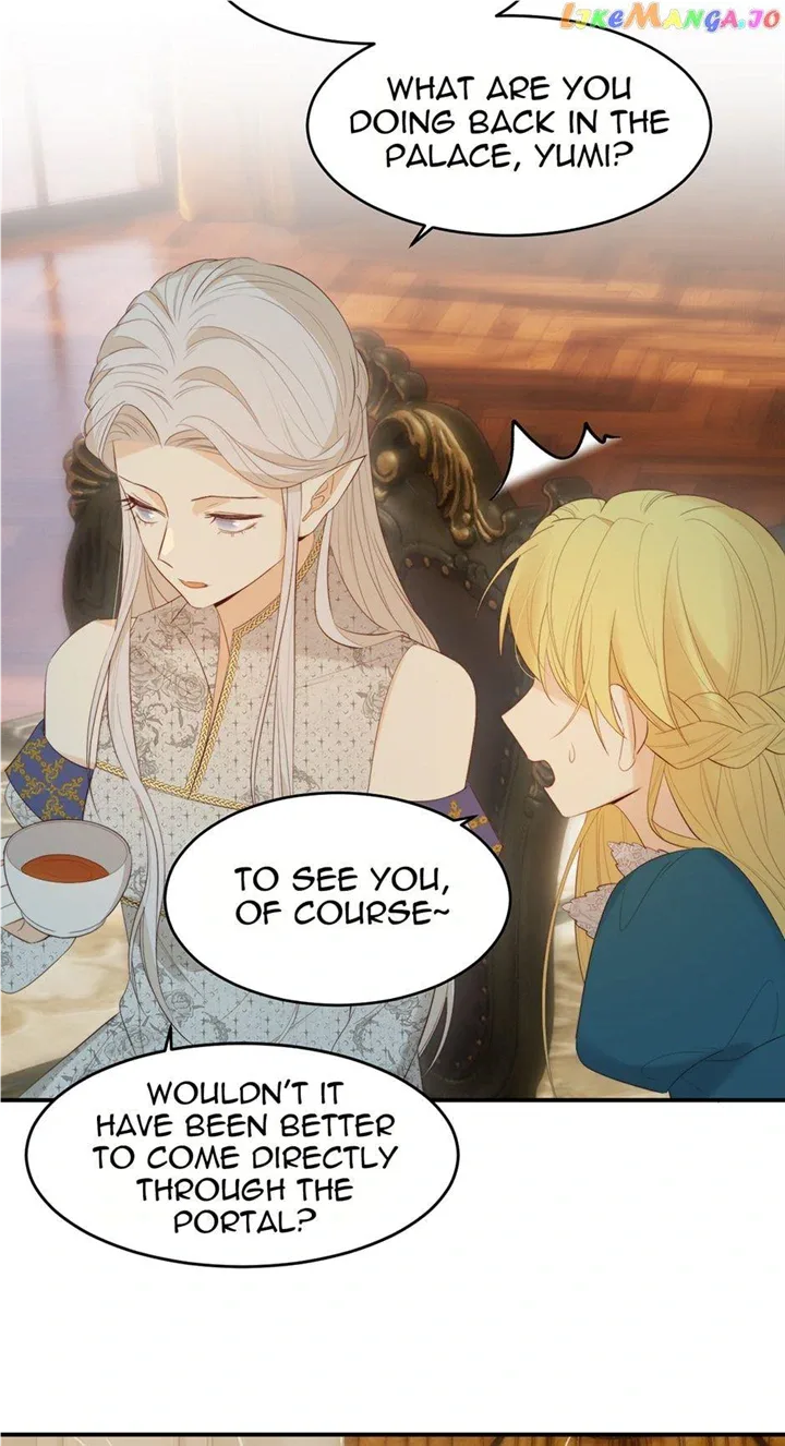 Dragon Raising Manual Chapter 91 page 13