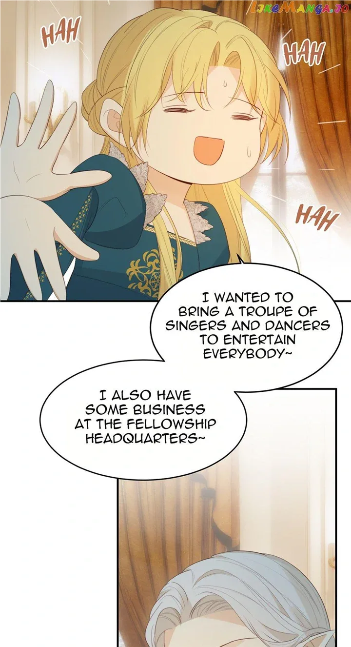 Dragon Raising Manual Chapter 91 page 14