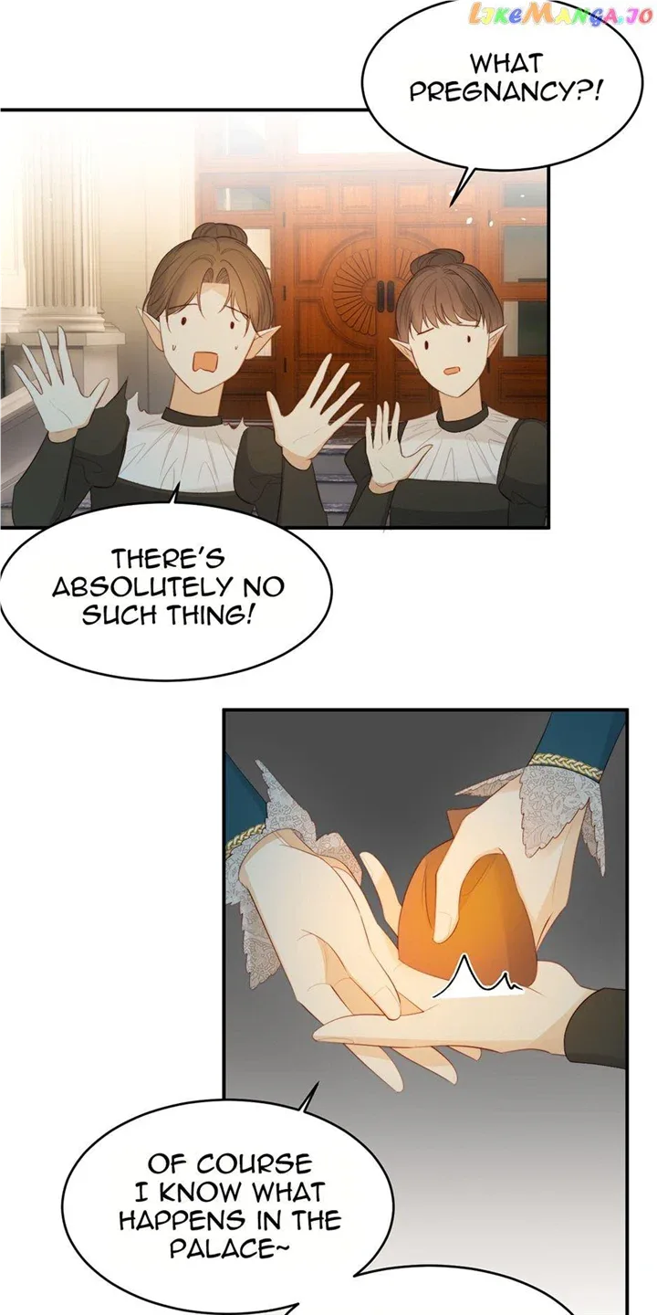 Dragon Raising Manual Chapter 91 page 21
