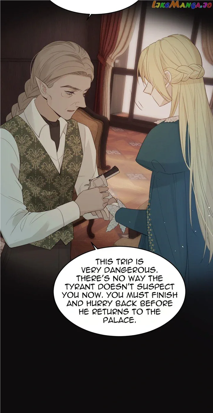 Dragon Raising Manual Chapter 91 page 6