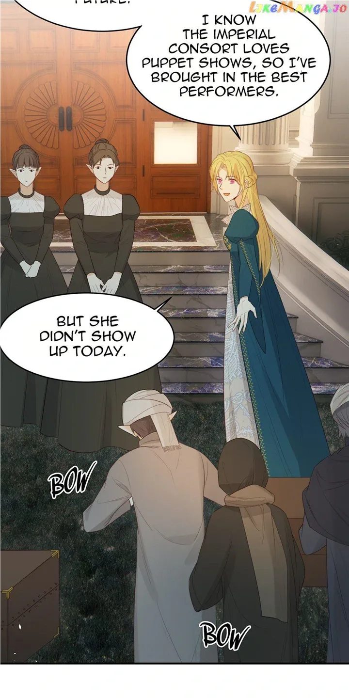 Dragon Raising Manual Chapter 91 page 19