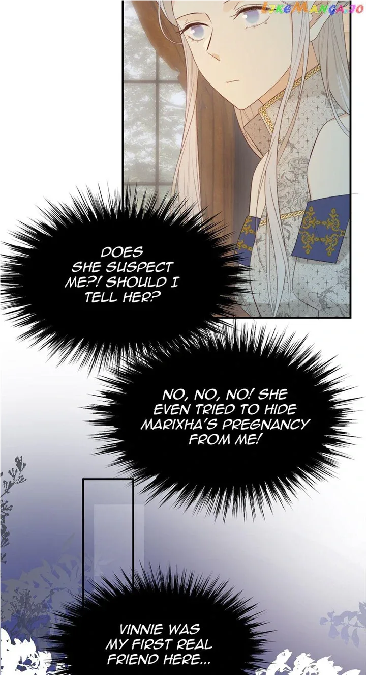 Dragon Raising Manual Chapter 91 page 15