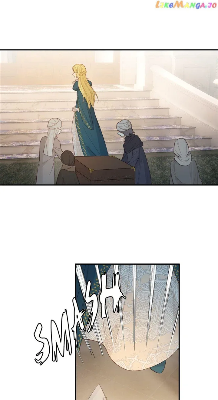Dragon Raising Manual Chapter 91 page 23