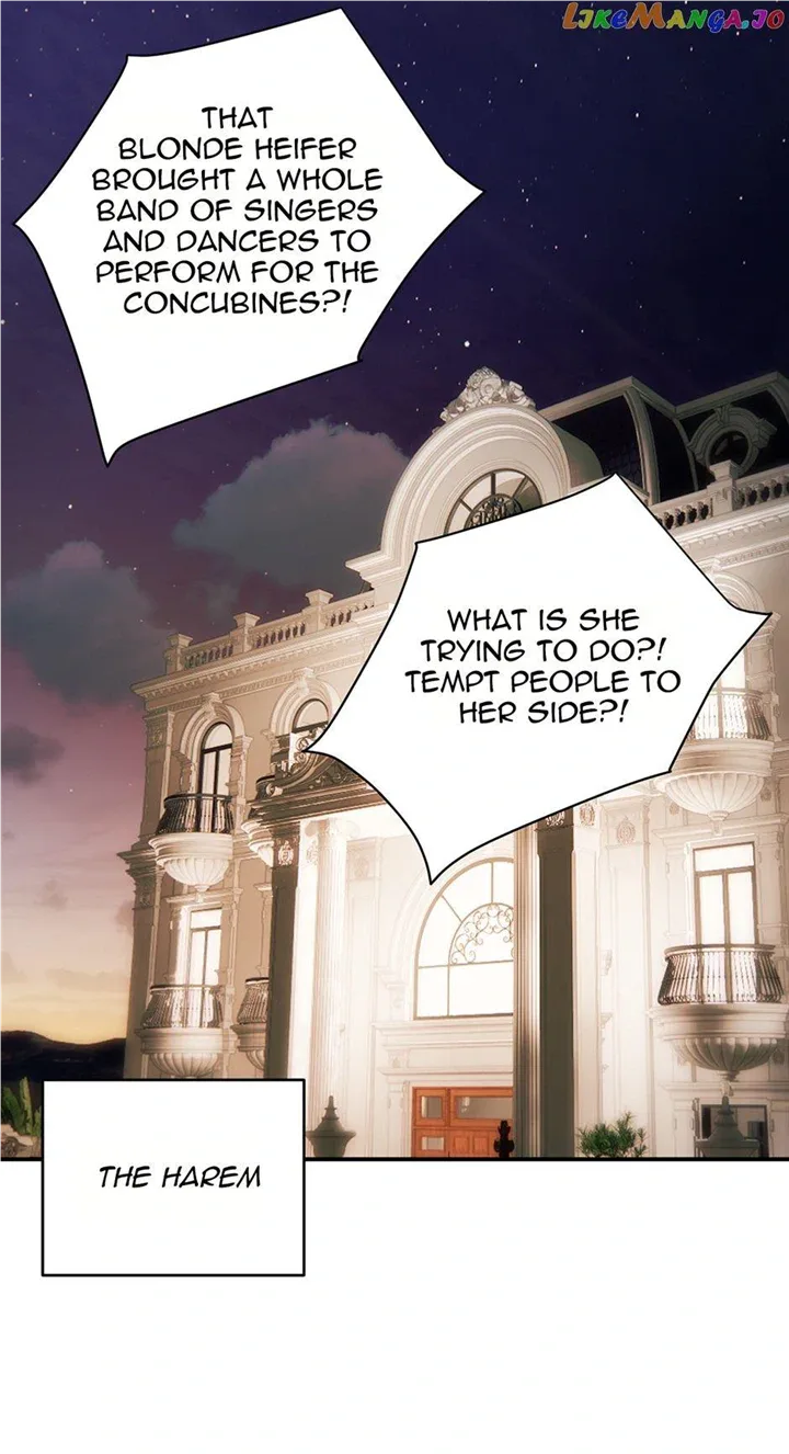 Dragon Raising Manual Chapter 91 page 17