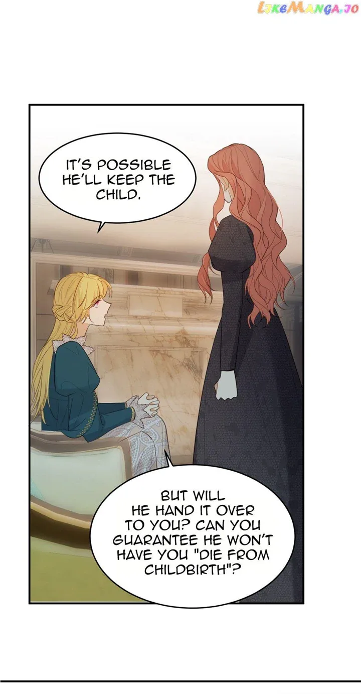 Dragon Raising Manual Chapter 91 page 34