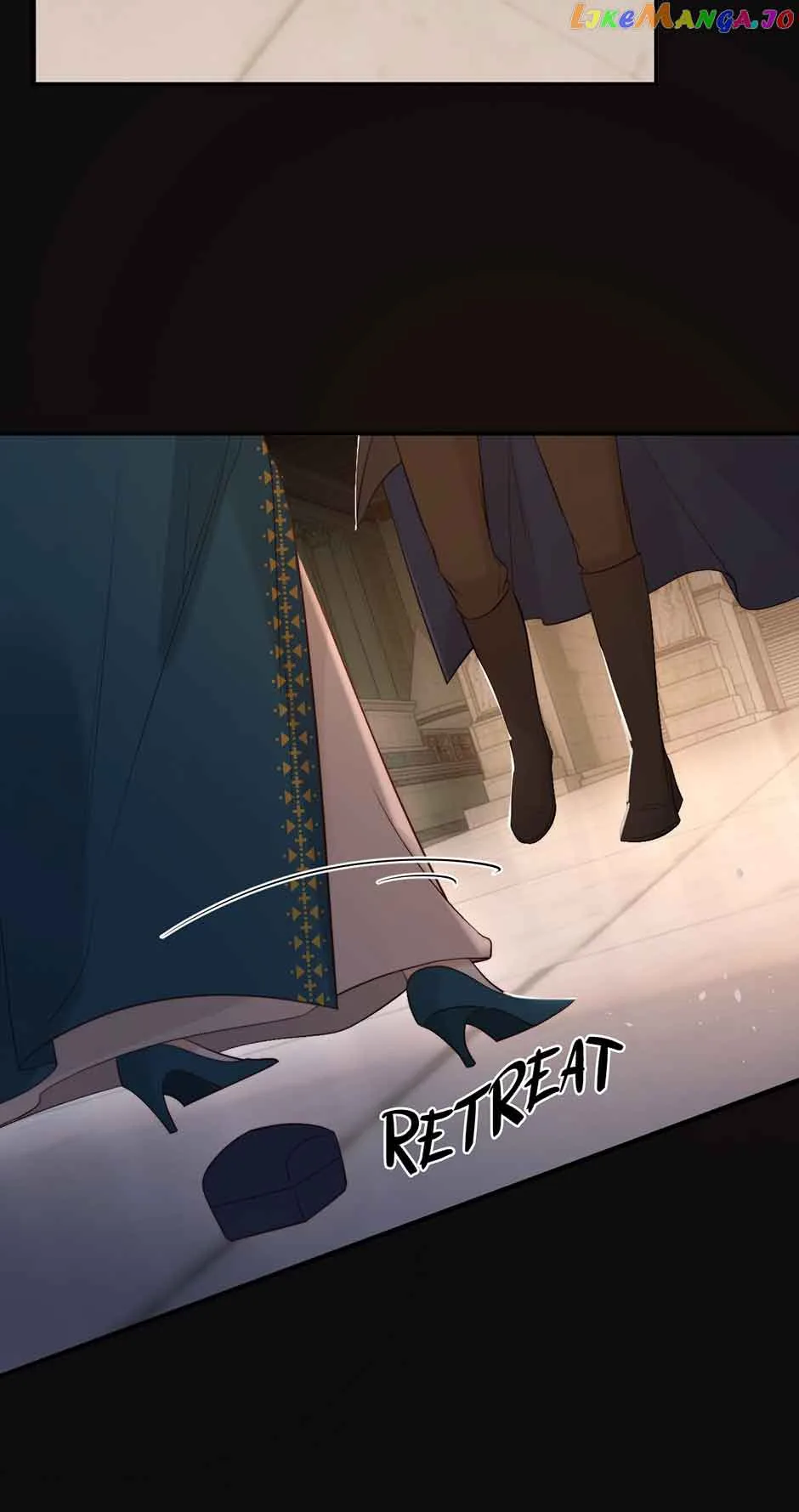 Dragon Raising Manual Chapter 93 page 7
