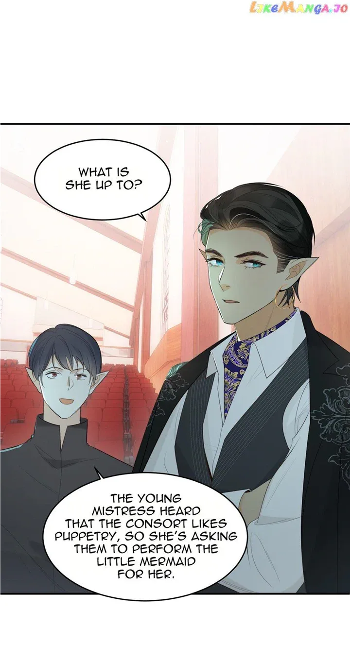 Dragon Raising Manual Chapter 91 page 47