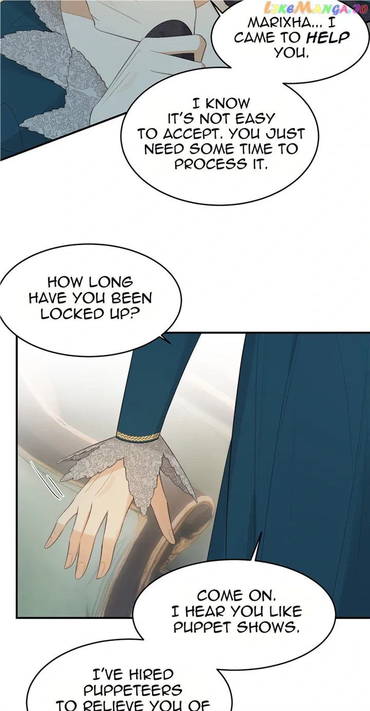 Dragon Raising Manual Chapter 91 page 38