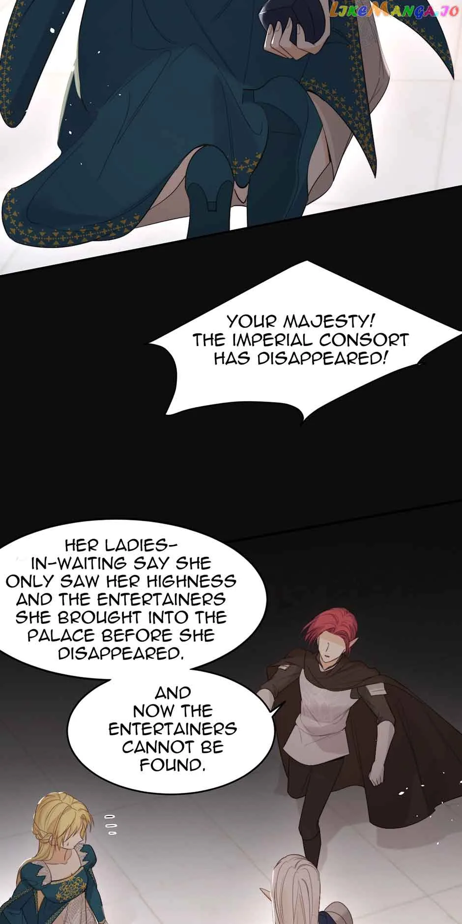 Dragon Raising Manual Chapter 93 page 9