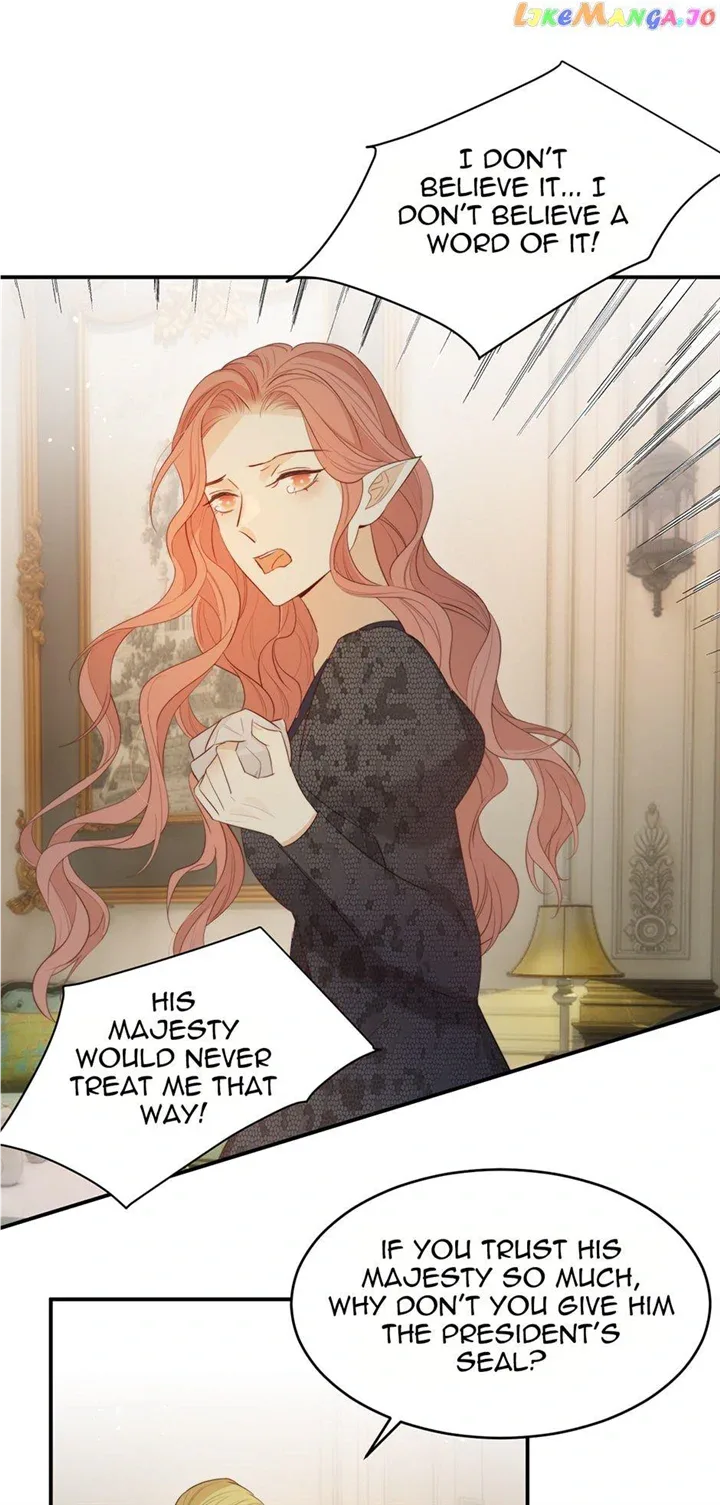 Dragon Raising Manual Chapter 91 page 29