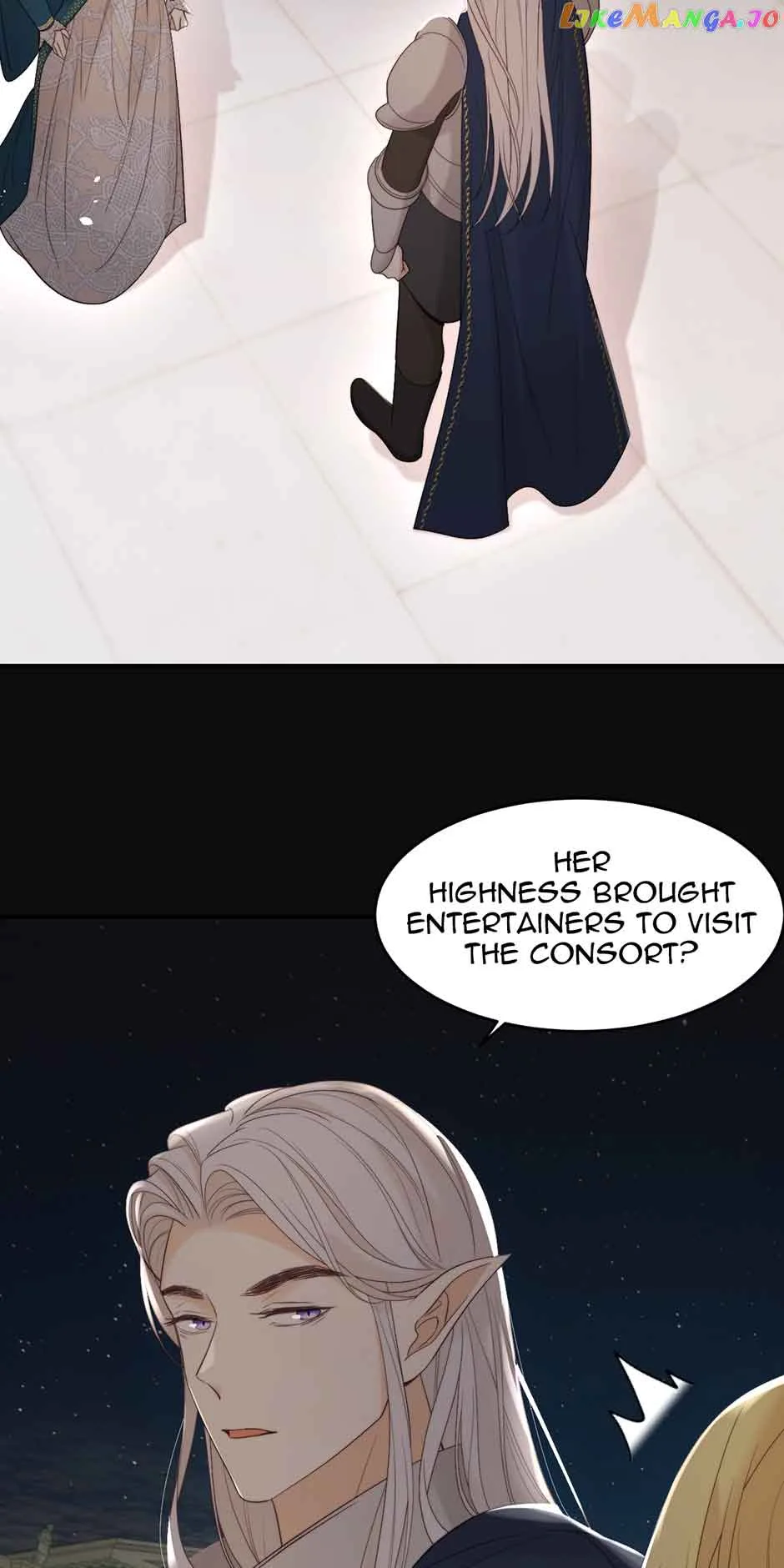 Dragon Raising Manual Chapter 93 page 10