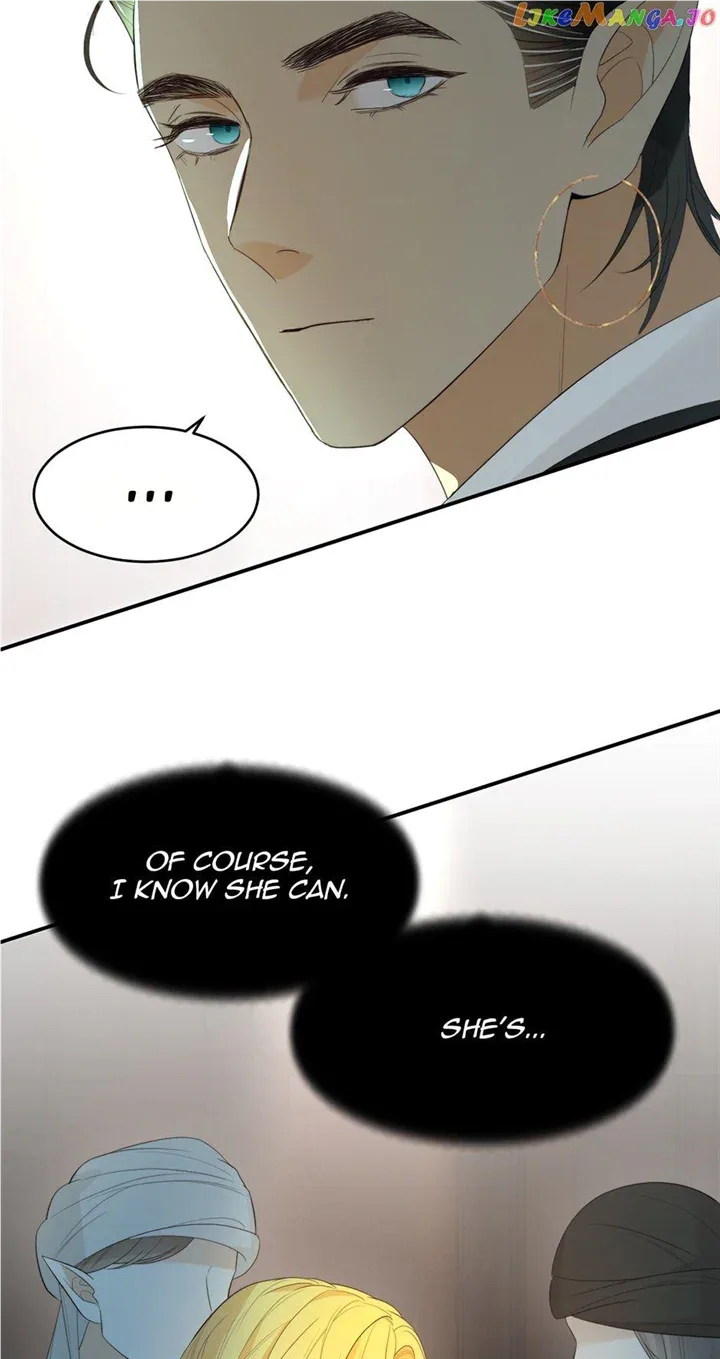 Dragon Raising Manual Chapter 91 page 50