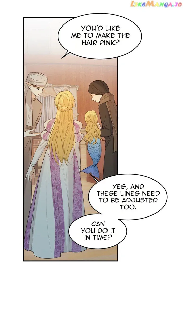 Dragon Raising Manual Chapter 91 page 46
