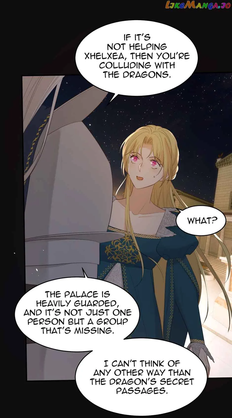 Dragon Raising Manual Chapter 93 page 13