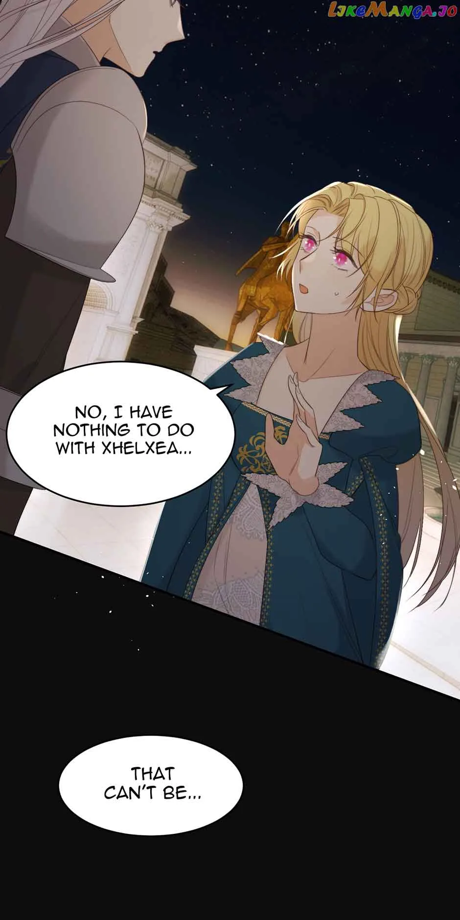 Dragon Raising Manual Chapter 93 page 12