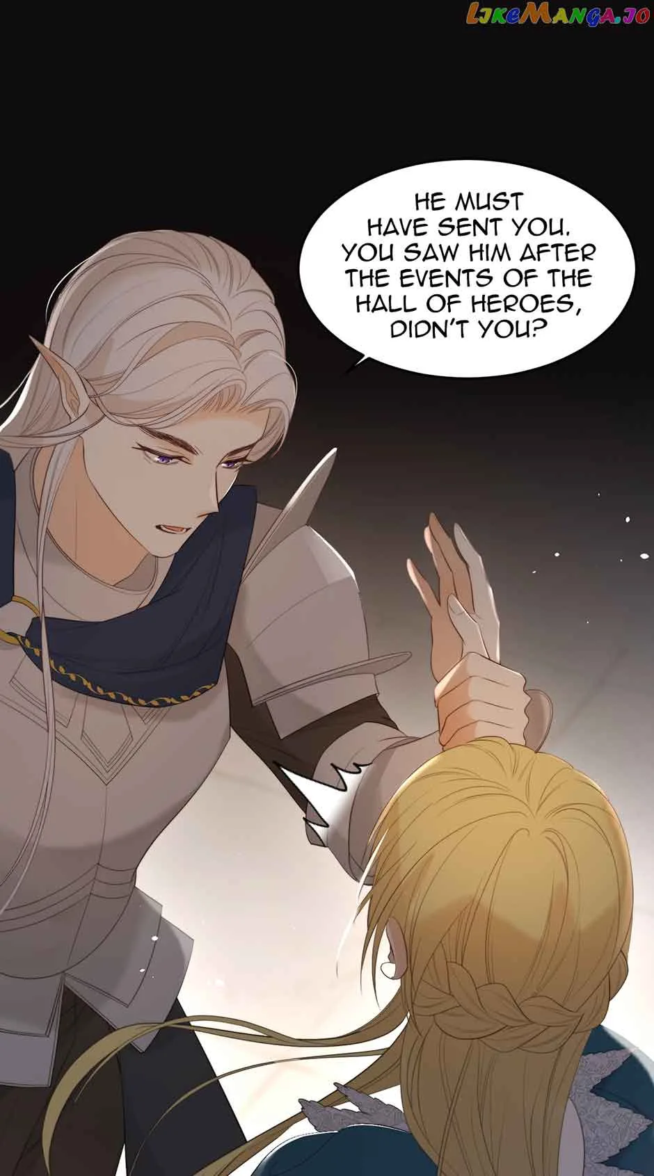Dragon Raising Manual Chapter 93 page 14
