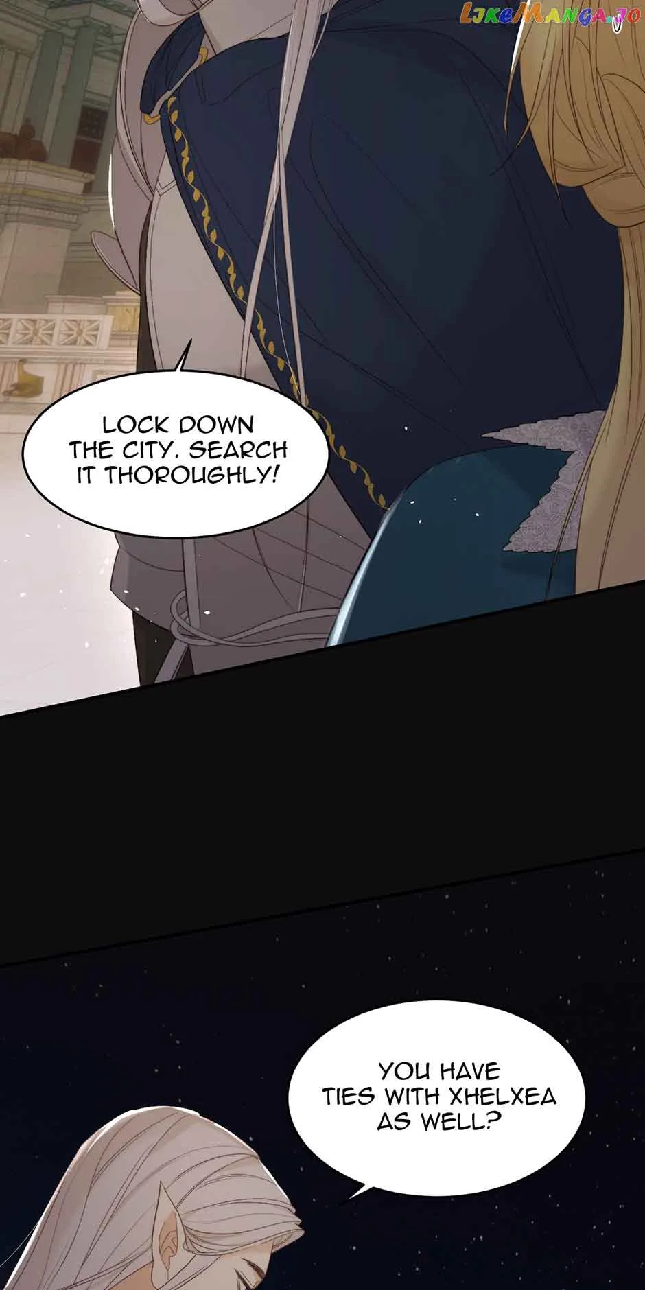 Dragon Raising Manual Chapter 93 page 11
