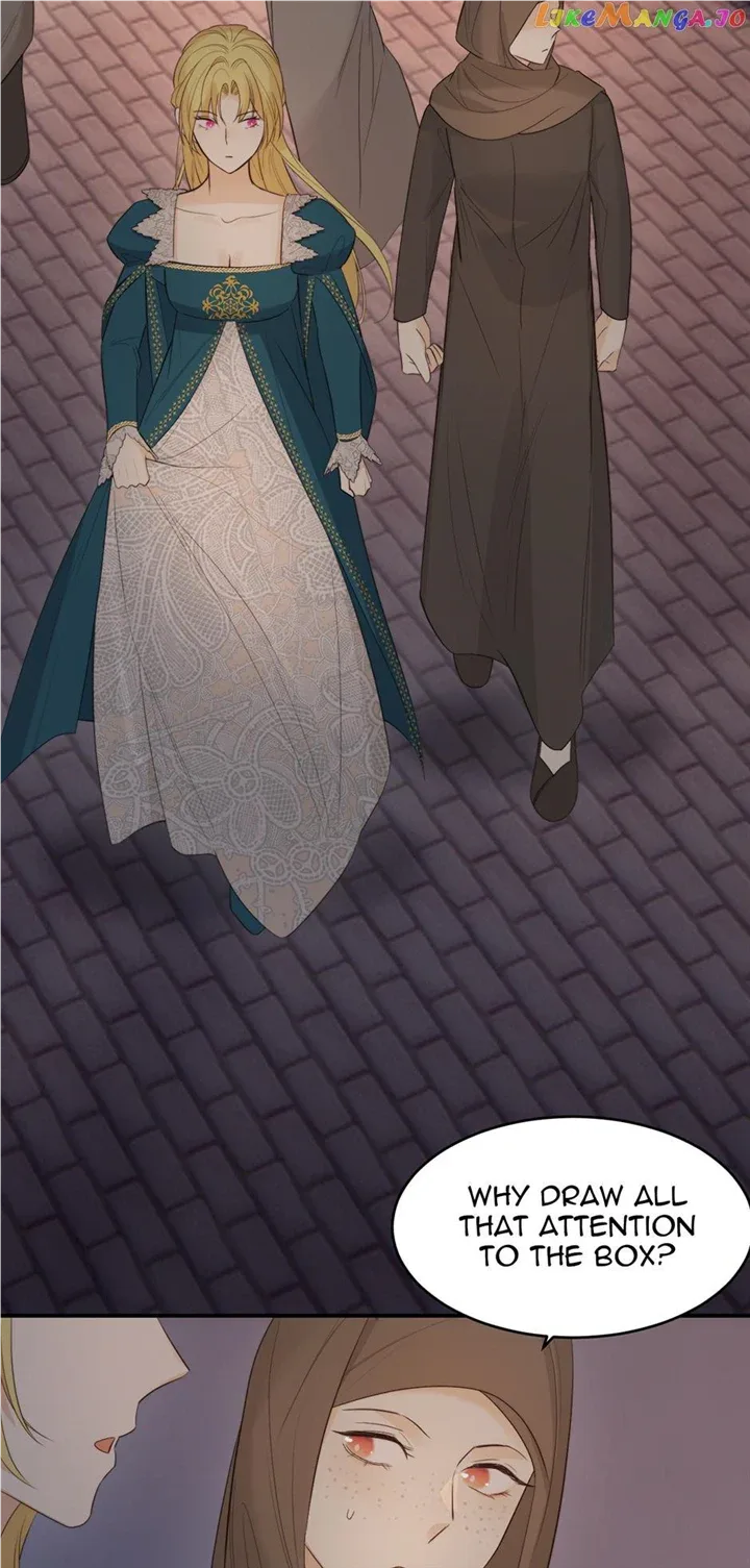 Dragon Raising Manual Chapter 92 page 8