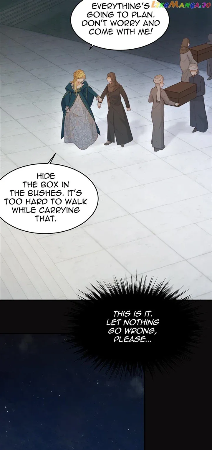 Dragon Raising Manual Chapter 92 page 12