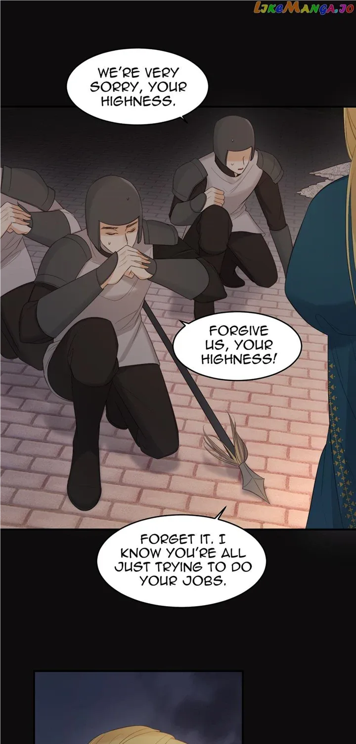 Dragon Raising Manual Chapter 92 page 6